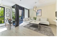 Allora Central Apartment